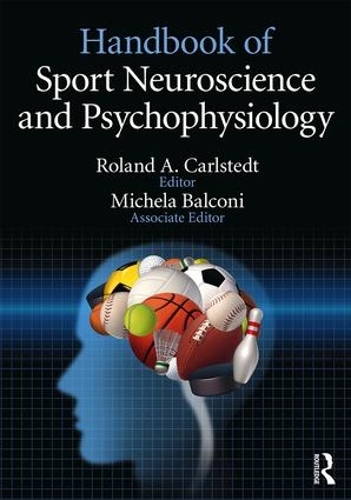 Паперова книга «Handbook of Sport Neuroscience and Psychophysiology» - фото №1