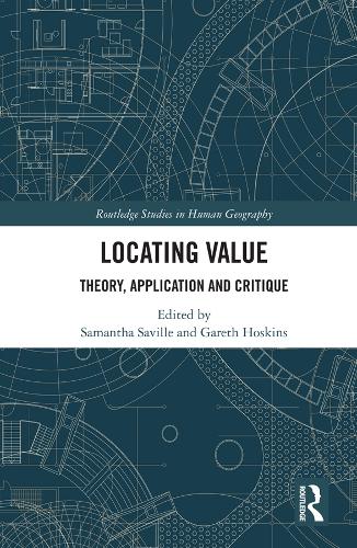 [object Object] «Locating Value: Theory, Application and Critique» - фото №1