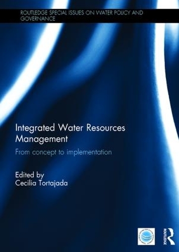 [object Object] «Integrated Water Resources Management: From concept to implementation» - фото №1