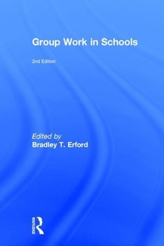 Бумажная книга «Group Work in Schools» - фото №1