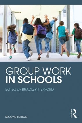 Бумажная книга «Group Work in Schools» - фото №1