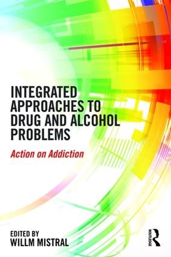 Бумажная книга «Integrated Approaches to Drug and Alcohol Problems: Action on addiction» - фото №1
