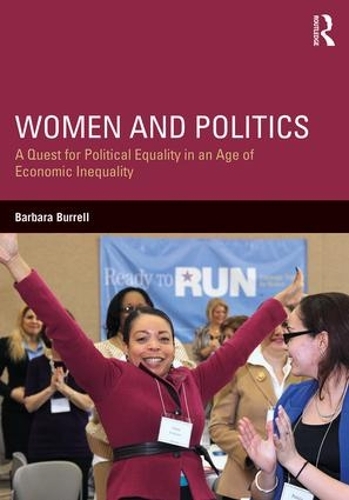 Бумажная книга «Women and Politics: A Quest for Political Equality in an Age of Economic Inequality», автор Барбара Баррел - фото №1