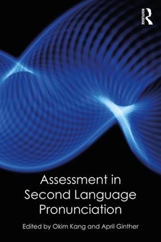 [object Object] «Assessment in Second Language Pronunciation» - фото №1