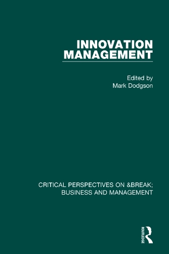Бумажная книга «Innovation Management vol II» - фото №1