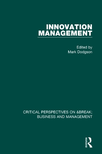 Бумажная книга «Innovation Management vol III» - фото №1