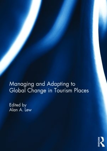 Бумажная книга «Managing and Adapting to Global Change in Tourism Places» - фото №1