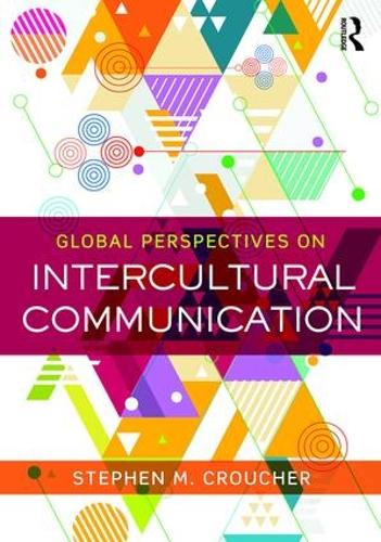 Бумажная книга «Global Perspectives on Intercultural Communication» - фото №1