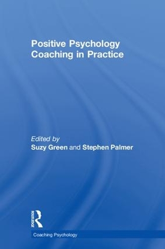 Паперова книга «Positive Psychology Coaching in Practice» - фото №1