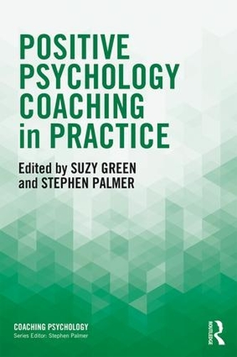 Паперова книга «Positive Psychology Coaching in Practice» - фото №1