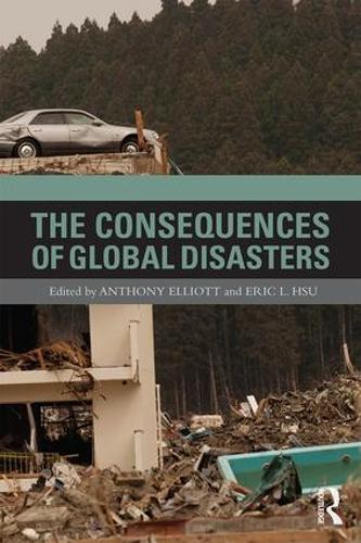 Бумажная книга «The Consequences of Global Disasters» - фото №1