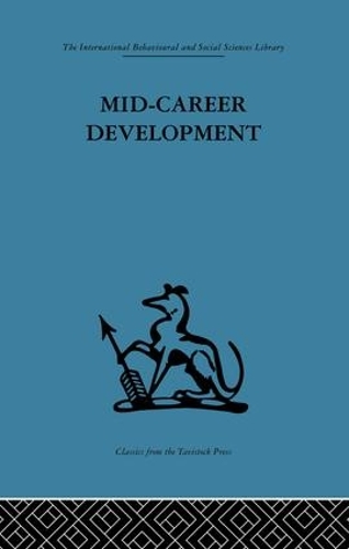 Бумажная книга «Mid-Career Development: Research perspectives on a developmental community for senior administrators» - фото №1