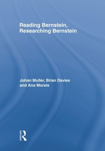 Бумажная книга «Reading Bernstein, Researching Bernstein» - фото №1
