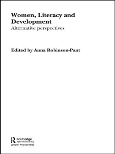 Бумажная книга «Women, Literacy and Development» - фото №1