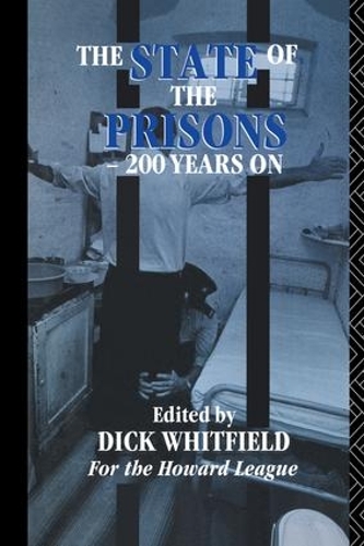 Бумажная книга «The State of the Prisons - 200 Years On» - фото №1