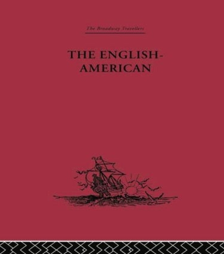 Бумажная книга «The English-American: A New Survey of the West Indies, 1648», автор Томас Гейдж - фото №1