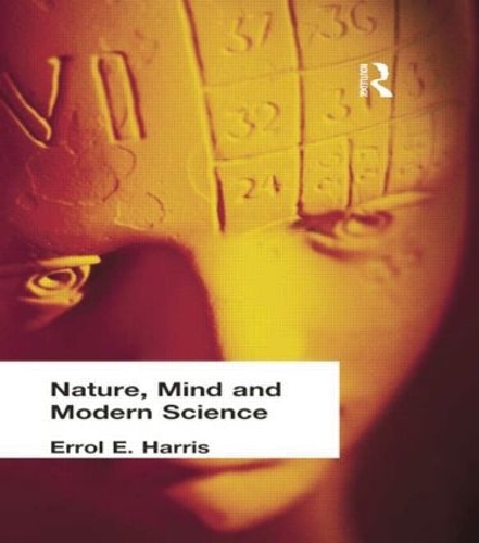Бумажная книга «Nature, Mind and Modern Science» - фото №1