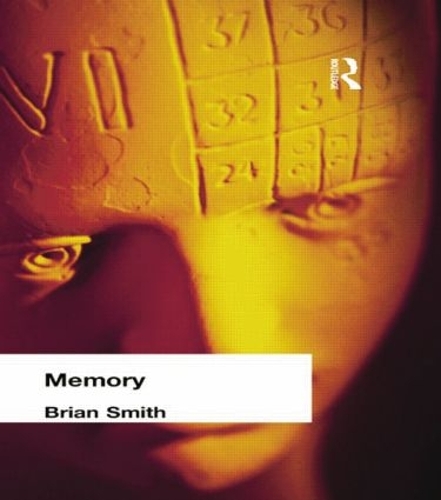 Бумажная книга «Memory», автор Брайан Смит - фото №1