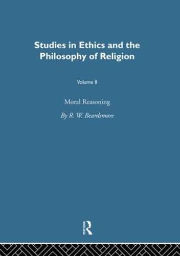 Бумажная книга «Moral Reasoning Vol 2» - фото №1