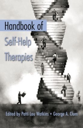 Бумажная книга «Handbook of Self-Help Therapies» - фото №1