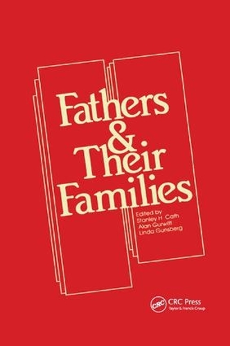 Бумажная книга «Fathers and Their Families» - фото №1