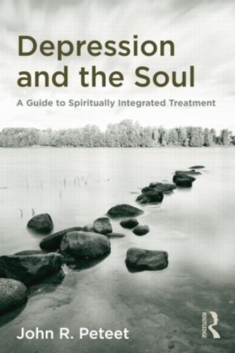 Бумажная книга «Depression and the Soul: A Guide to Spiritually Integrated Treatment», автор Джон Р. Пит - фото №1