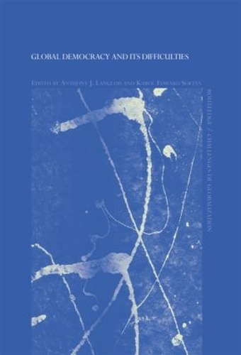 [object Object] «Global Democracy and its Difficulties» - фото №1