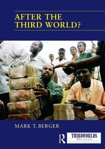 Бумажная книга «After the Third World?» - фото №1