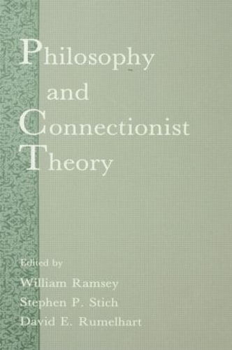 Бумажная книга «Philosophy and Connectionist Theory» - фото №1