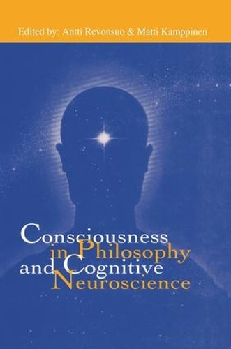 Паперова книга «Consciousness in Philosophy and Cognitive Neuroscience» - фото №1