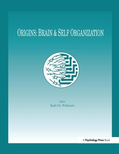Бумажная книга «Origins: Brain and Self Organization» - фото №1