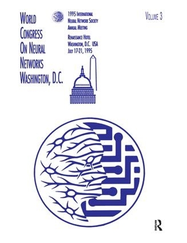 Бумажная книга «Proceedings of the 1995 World Congress on Neural Networks» - фото №1