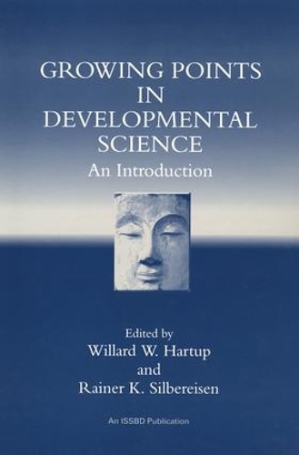 Бумажная книга «Growing Points in Developmental Science: An Introduction» - фото №1