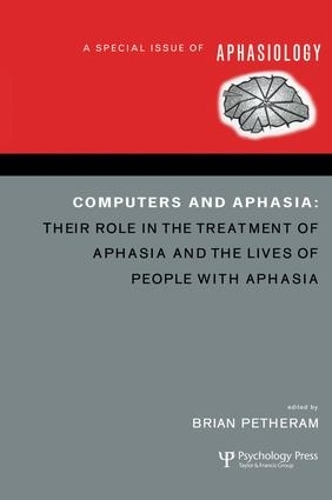 Бумажная книга «Computers and Aphasia: A Special Issue of Aphasiology», автор Сюэ Муцяо - фото №1