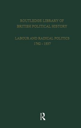 Бумажная книга «English Radicalism (1935-1961): Volume 2», автор С. Маккоби - фото №1