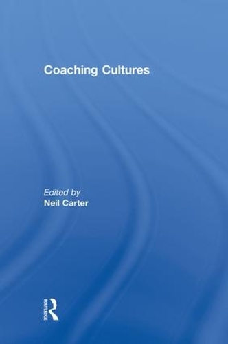 Паперова книга «Coaching Cultures» - фото №1