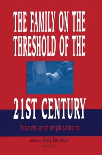 Бумажная книга «The Family on the Threshold of the 21st Century: Trends and Implications» - фото №1