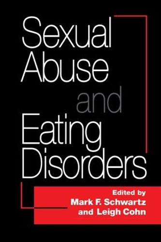 Бумажная книга «Sexual Abuse And Eating Disorders» - фото №1