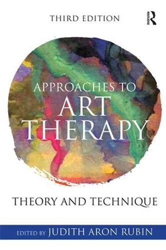 Паперова книга «Approaches to Art Therapy: Theory and Technique» - фото №1