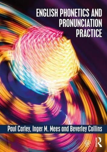 Бумажная книга «English Phonetics and Pronunciation Practice», авторов Ингер М. Мис, Пол Карли - фото №1