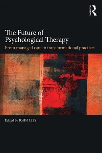 Бумажная книга «The Future of Psychological Therapy: From Managed Care to Transformational Practice» - фото №1