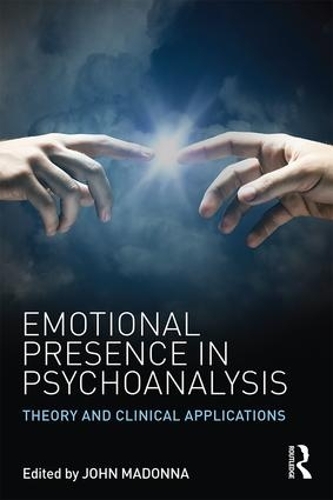 Бумажная книга «Emotional Presence in Psychoanalysis: Theory and Clinical Applications» - фото №1