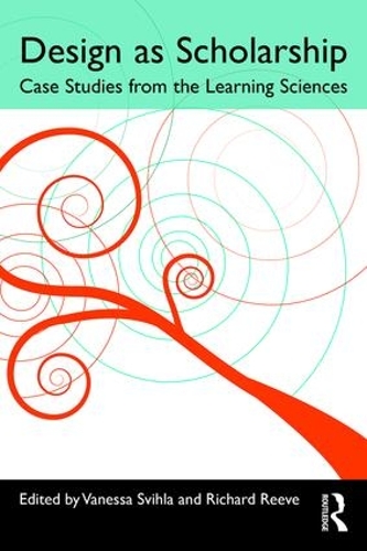 Паперова книга «Design as Scholarship: Case Studies from the Learning Sciences» - фото №1
