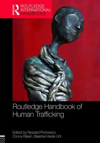 [object Object] «Routledge Handbook of Human Trafficking» - фото №1