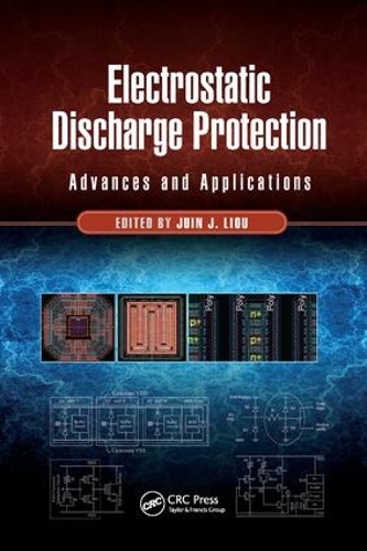 [object Object] «Electrostatic Discharge Protection: Advances and Applications» - фото №1