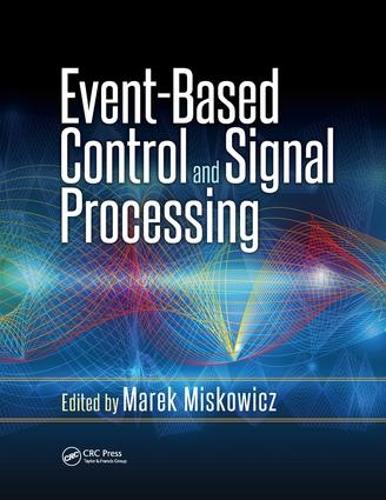 [object Object] «Event-Based Control and Signal Processing» - фото №1