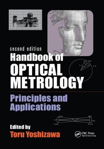 [object Object] «Handbook of Optical Metrology: Principles and Applications, Second Edition» - фото №1