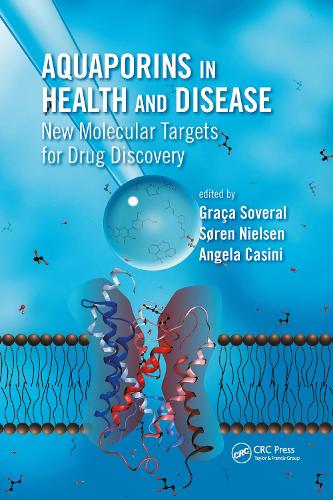 Бумажная книга «Aquaporins in Health and Disease: New Molecular Targets for Drug Discovery» - фото №1