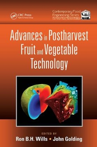 Паперова книга «Advances in Postharvest Fruit and Vegetable Technology» - фото №1