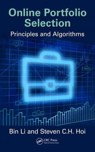 [object Object] «Online Portfolio Selection: Principles and Algorithms», авторов Бин Ли, Стивен Чу Хонг Хой - фото №1